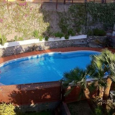 Alina Home Rapallo Zewnętrze zdjęcie