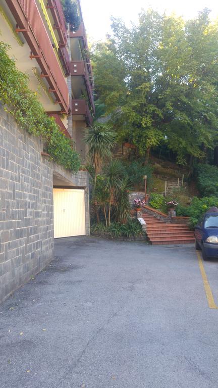 Alina Home Rapallo Zewnętrze zdjęcie