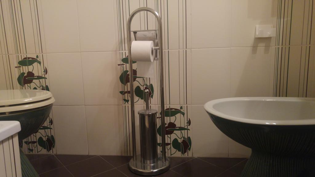 Alina Home Rapallo Zewnętrze zdjęcie