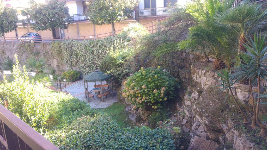 Alina Home Rapallo Zewnętrze zdjęcie