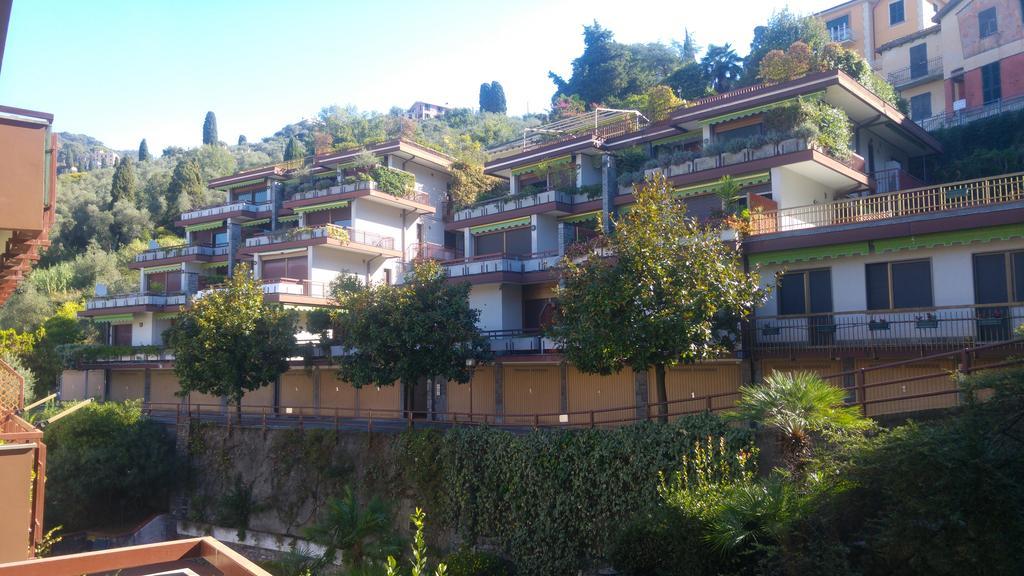 Alina Home Rapallo Zewnętrze zdjęcie