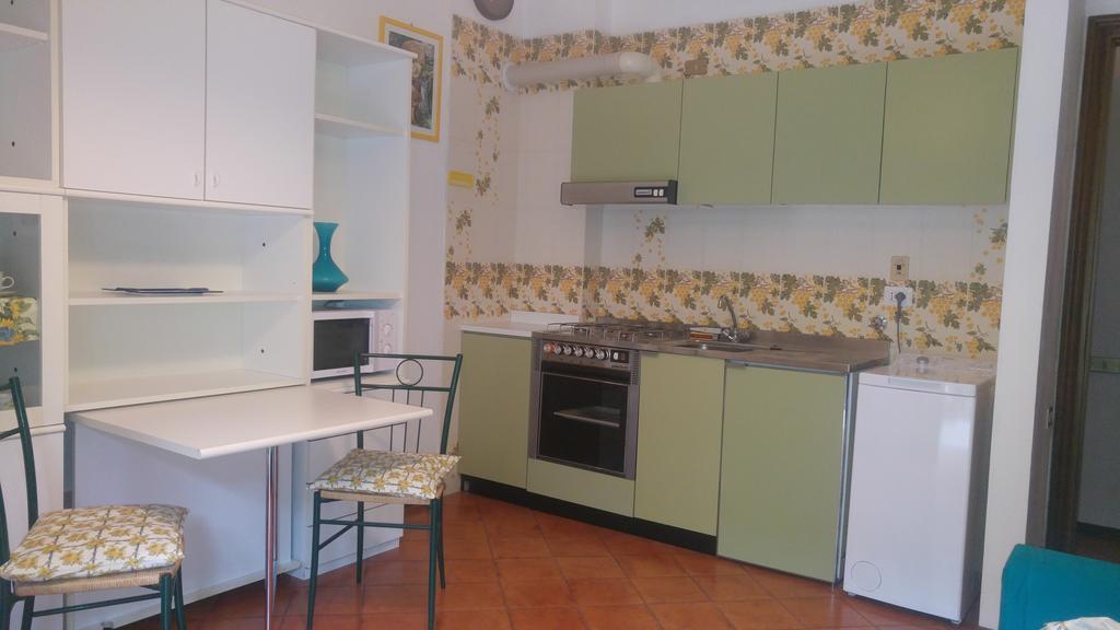 Alina Home Rapallo Zewnętrze zdjęcie