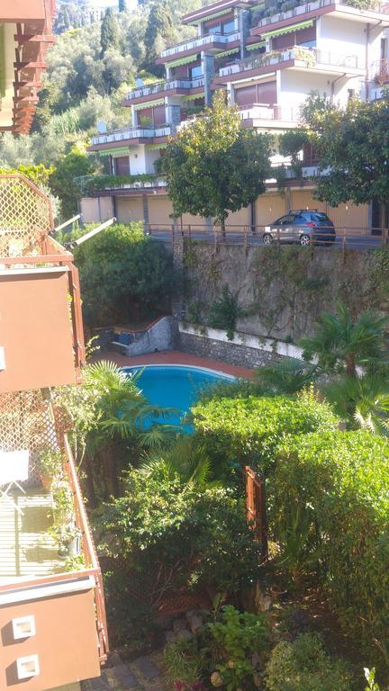 Alina Home Rapallo Zewnętrze zdjęcie