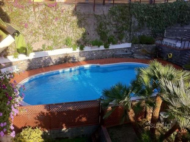 Alina Home Rapallo Zewnętrze zdjęcie